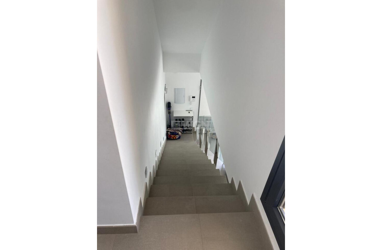 Odsprzedaż - Villa - Pilar de la Horadada - Costa Blanca