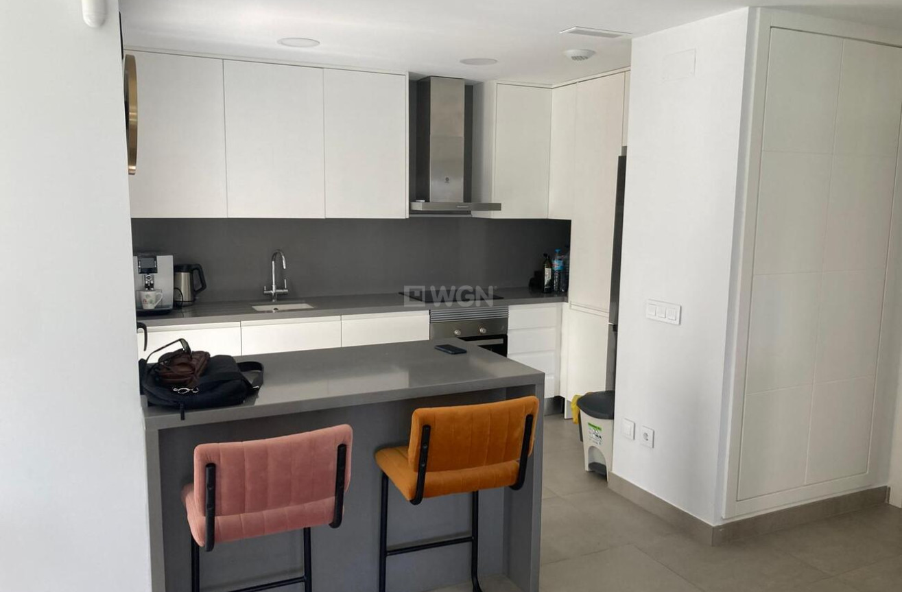 Odsprzedaż - Villa - Pilar de la Horadada - Costa Blanca