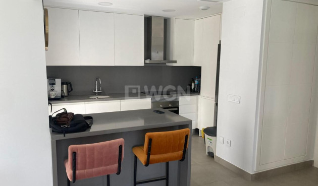 Odsprzedaż - Villa - Pilar de la Horadada - Costa Blanca