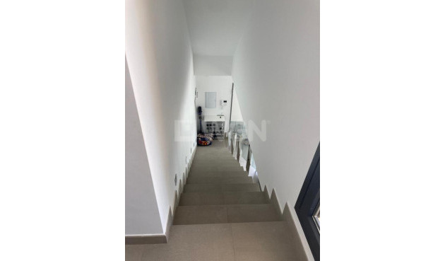 Odsprzedaż - Villa - Pilar de la Horadada - Costa Blanca