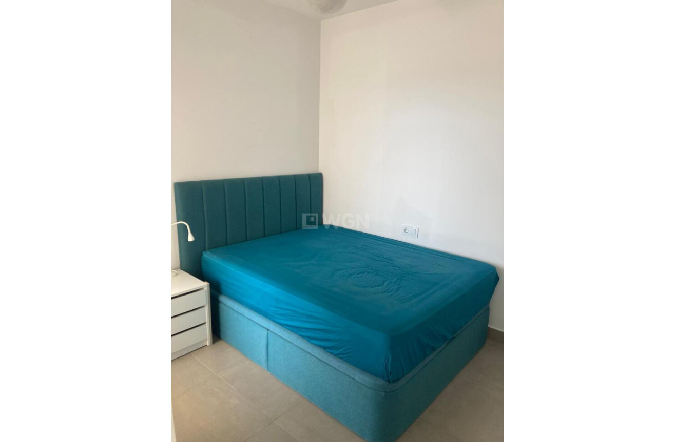 Odsprzedaż - Villa - Pilar de la Horadada - Costa Blanca