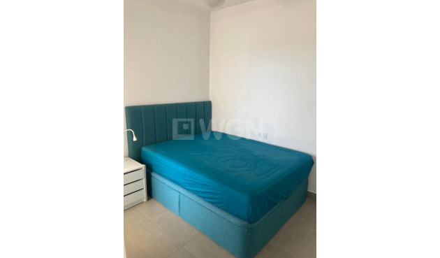 Odsprzedaż - Villa - Pilar de la Horadada - Costa Blanca