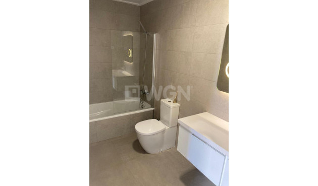 Odsprzedaż - Villa - Pilar de la Horadada - Costa Blanca