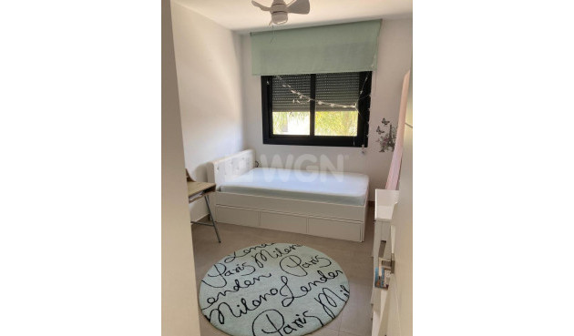 Odsprzedaż - Villa - Pilar de la Horadada - Costa Blanca