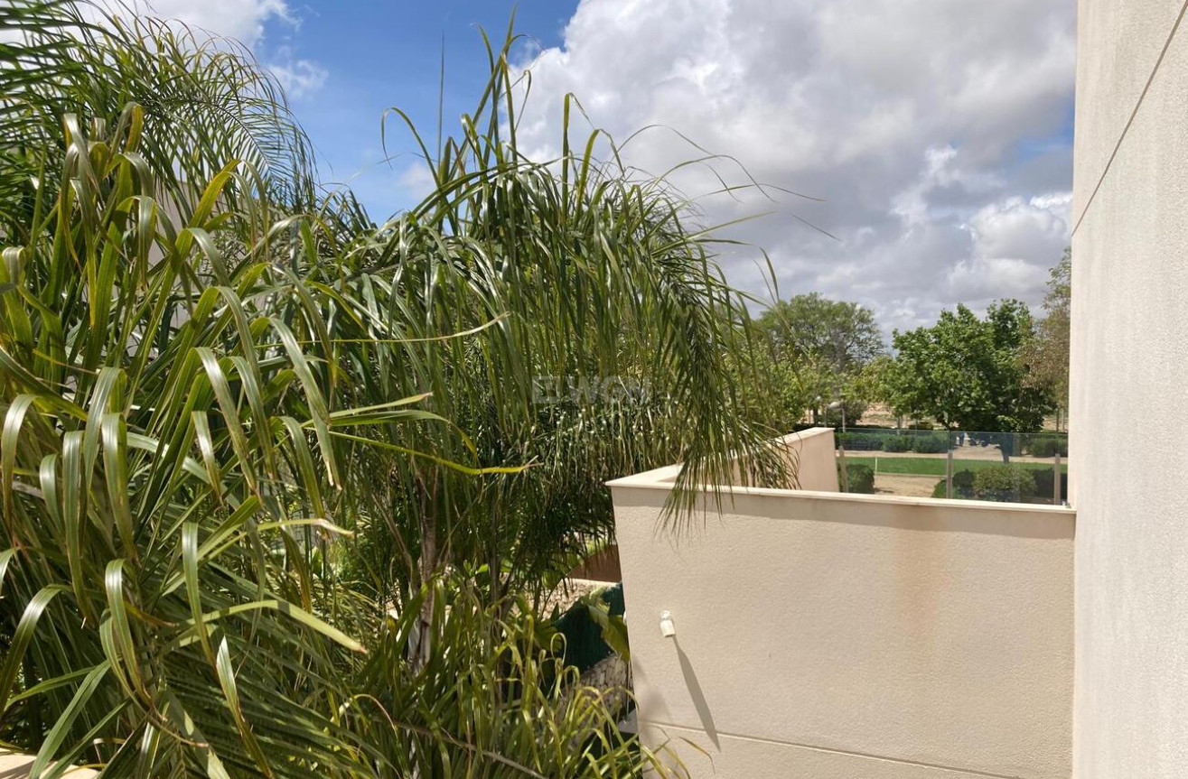 Odsprzedaż - Villa - Pilar de la Horadada - Costa Blanca