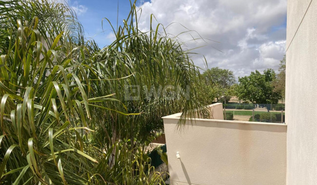 Odsprzedaż - Villa - Pilar de la Horadada - Costa Blanca