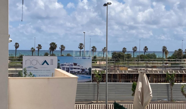 Odsprzedaż - Villa - Pilar de la Horadada - Costa Blanca