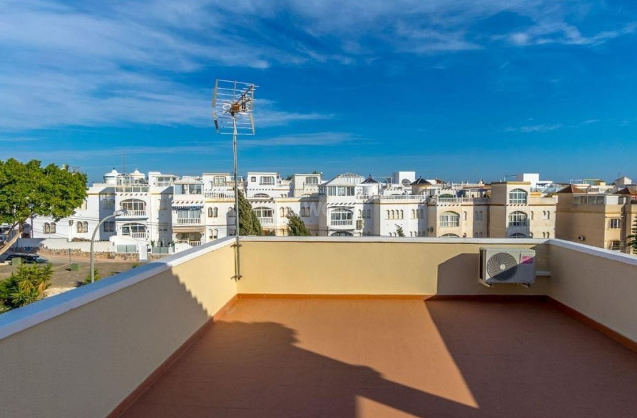 Reventa - Villa - Orihuela Costa - Costa Blanca