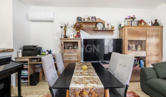 Reventa - Villa - Orihuela Costa - Costa Blanca