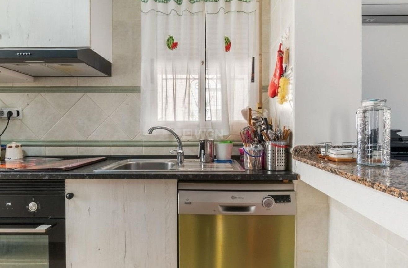 Reventa - Villa - Orihuela Costa - Costa Blanca