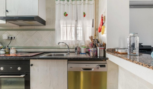 Reventa - Villa - Orihuela Costa - Costa Blanca