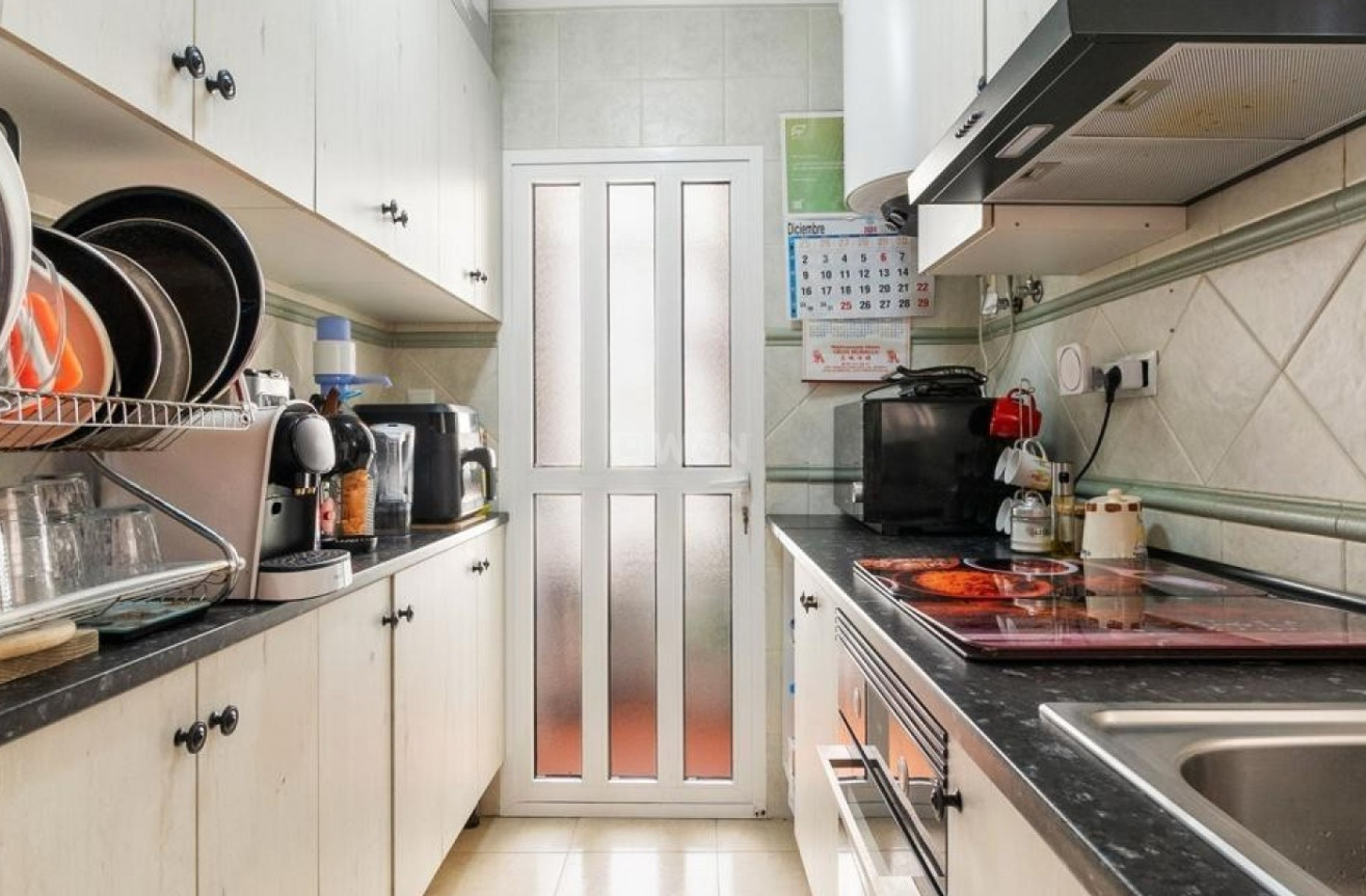 Reventa - Villa - Orihuela Costa - Costa Blanca