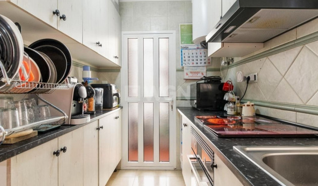 Reventa - Villa - Orihuela Costa - Costa Blanca