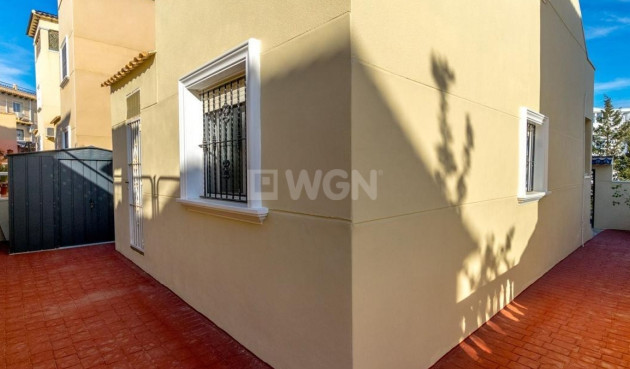 Reventa - Villa - Orihuela Costa - Costa Blanca