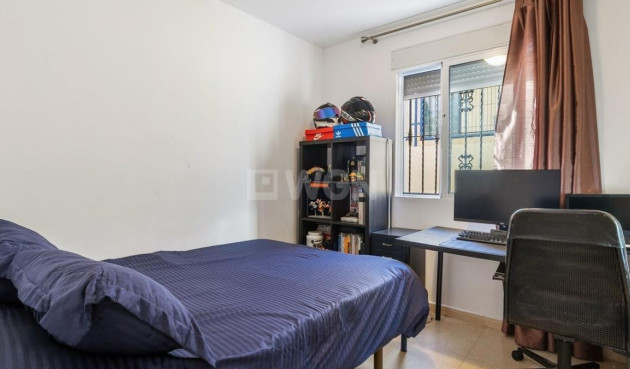 Reventa - Villa - Orihuela Costa - Costa Blanca