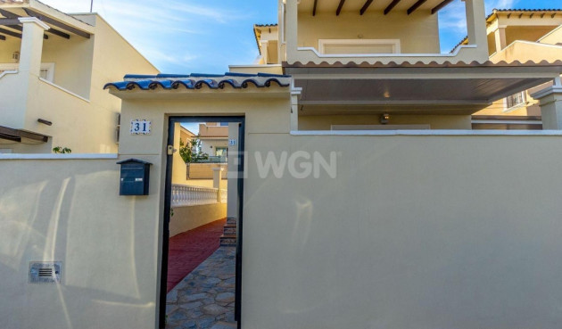 Reventa - Villa - Orihuela Costa - Costa Blanca