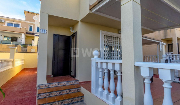 Reventa - Villa - Orihuela Costa - Costa Blanca