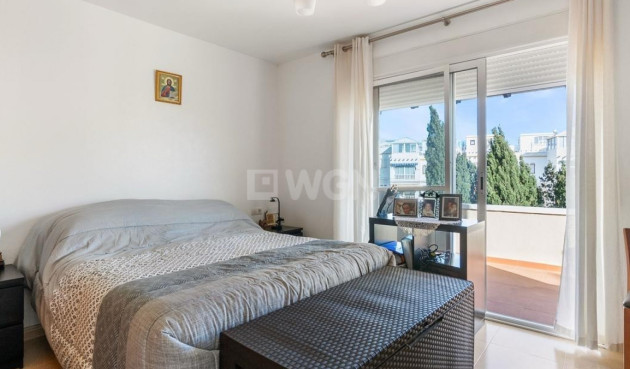 Reventa - Villa - Orihuela Costa - Costa Blanca