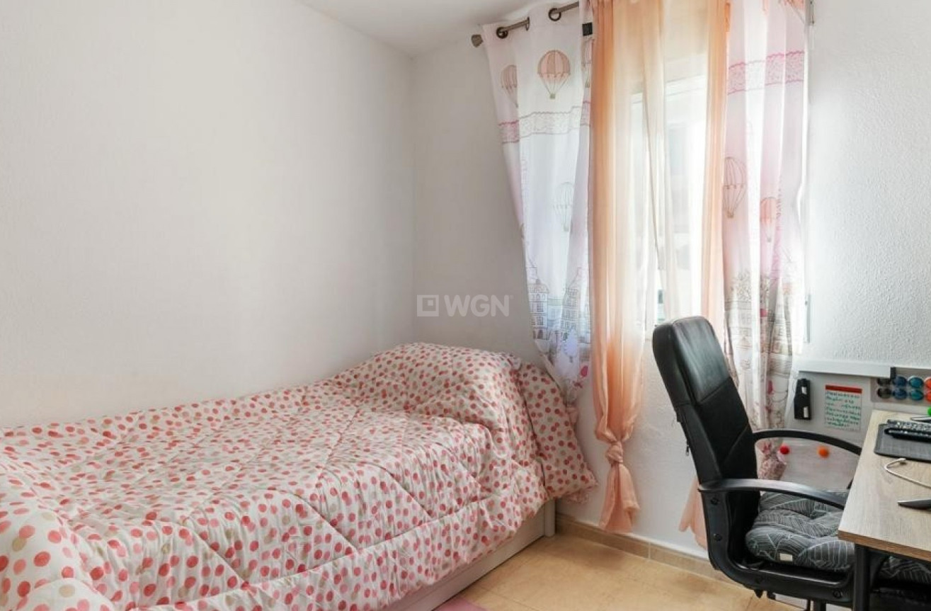 Reventa - Villa - Orihuela Costa - Costa Blanca