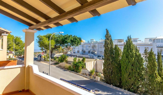 Reventa - Villa - Orihuela Costa - Costa Blanca