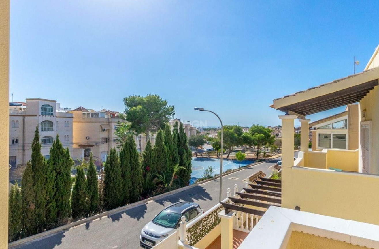 Reventa - Villa - Orihuela Costa - Costa Blanca