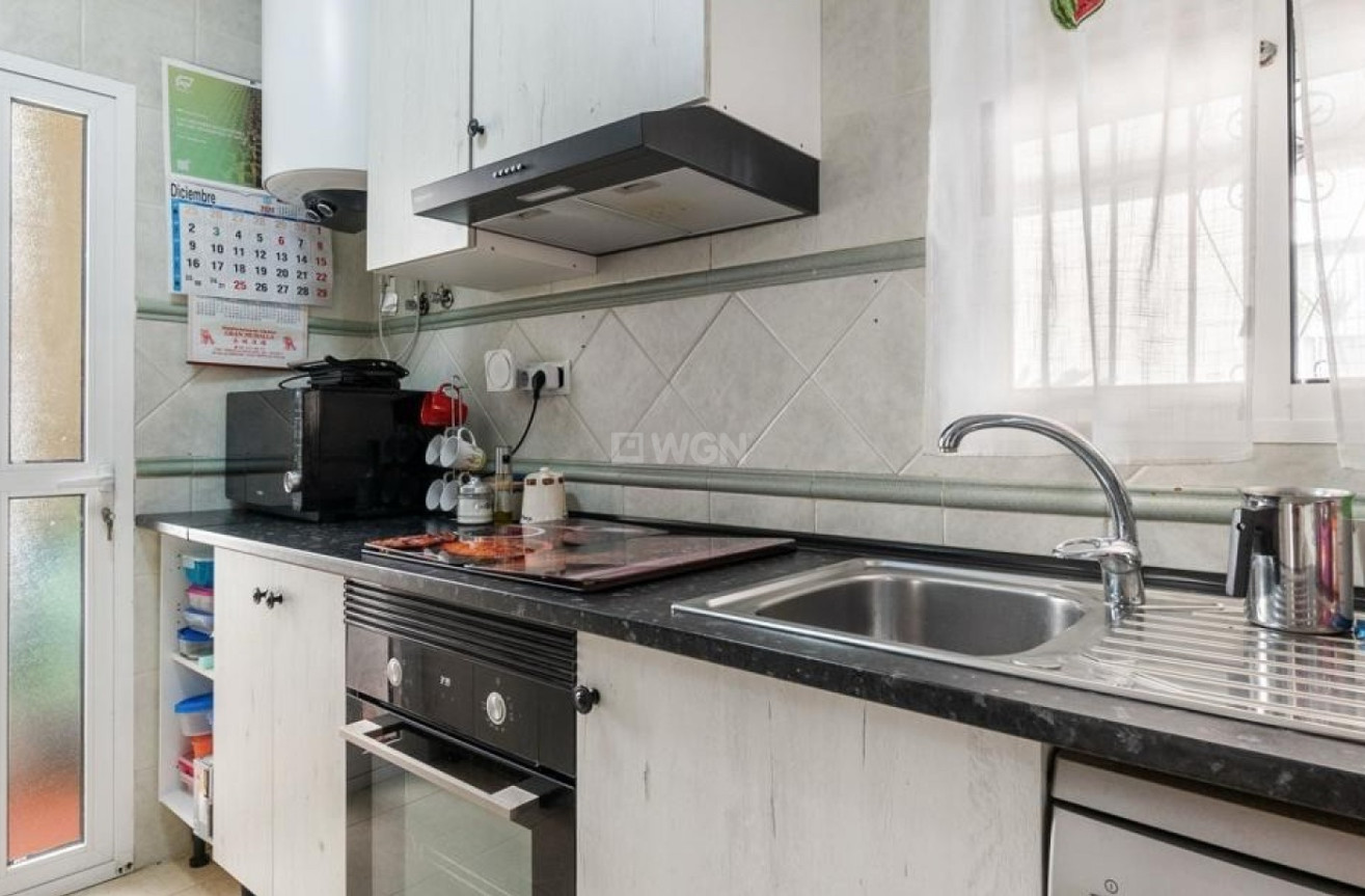 Reventa - Villa - Orihuela Costa - Costa Blanca