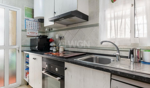 Reventa - Villa - Orihuela Costa - Costa Blanca