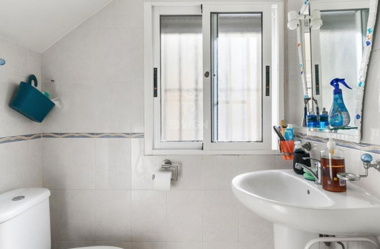 Reventa - Villa - Orihuela Costa - Costa Blanca