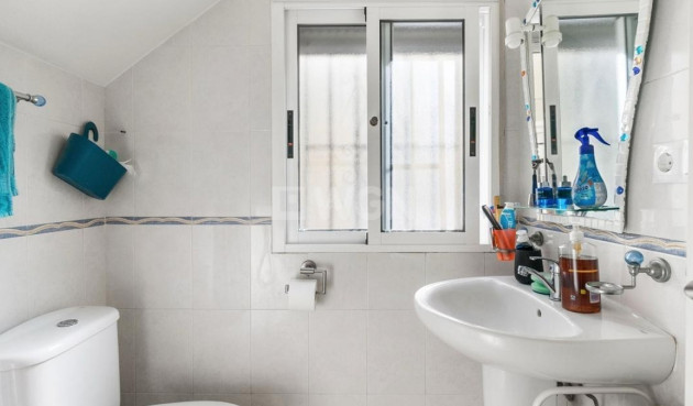 Reventa - Villa - Orihuela Costa - Costa Blanca