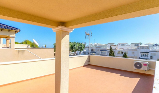 Reventa - Villa - Orihuela Costa - Costa Blanca