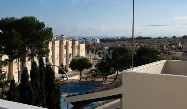 Reventa - Villa - Orihuela Costa - Costa Blanca