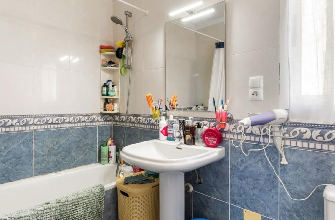 Reventa - Villa - Orihuela Costa - Costa Blanca