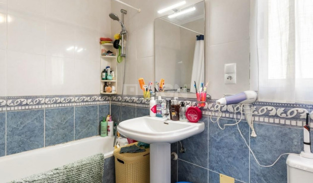 Reventa - Villa - Orihuela Costa - Costa Blanca