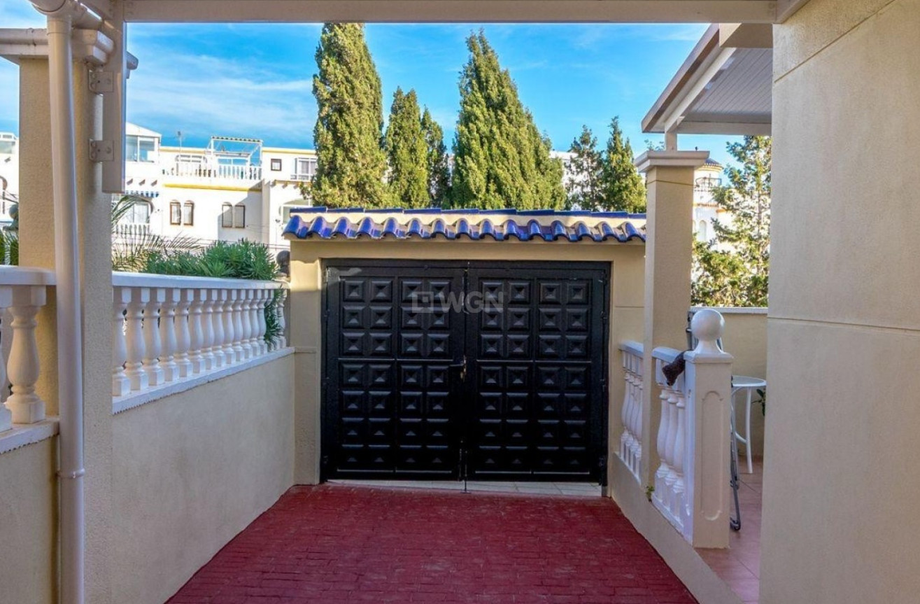 Reventa - Villa - Orihuela Costa - Costa Blanca