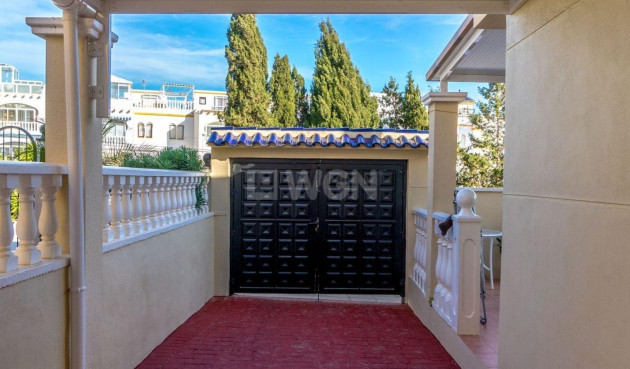 Reventa - Villa - Orihuela Costa - Costa Blanca