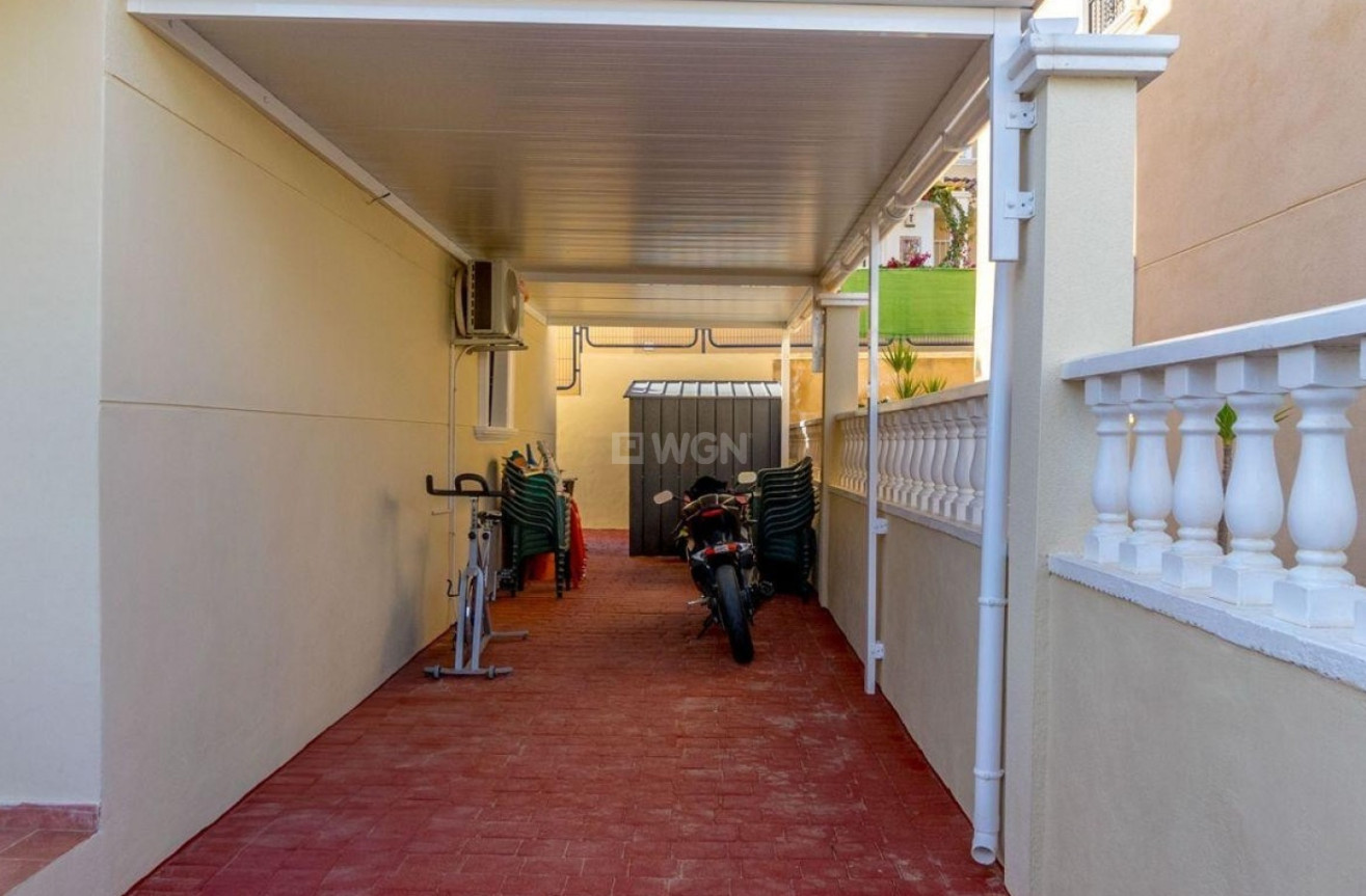 Reventa - Villa - Orihuela Costa - Costa Blanca