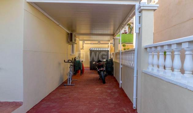 Reventa - Villa - Orihuela Costa - Costa Blanca