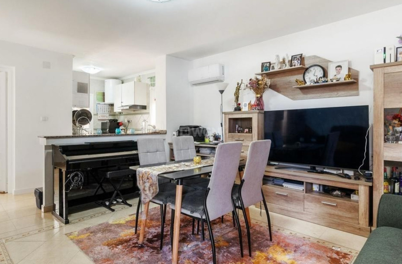 Reventa - Villa - Orihuela Costa - Costa Blanca