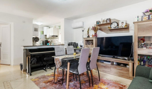 Reventa - Villa - Orihuela Costa - Costa Blanca