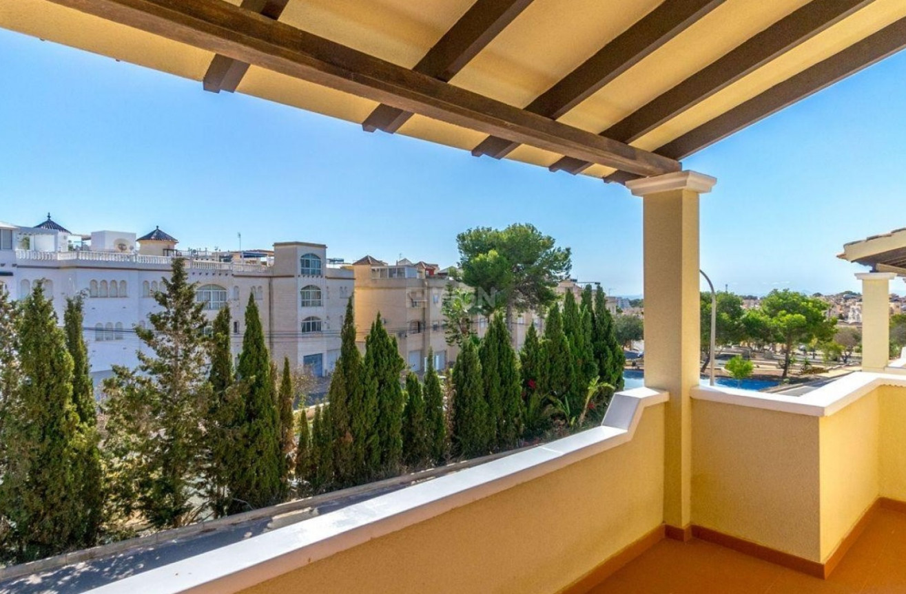 Reventa - Villa - Orihuela Costa - Costa Blanca