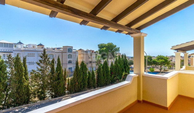 Reventa - Villa - Orihuela Costa - Costa Blanca