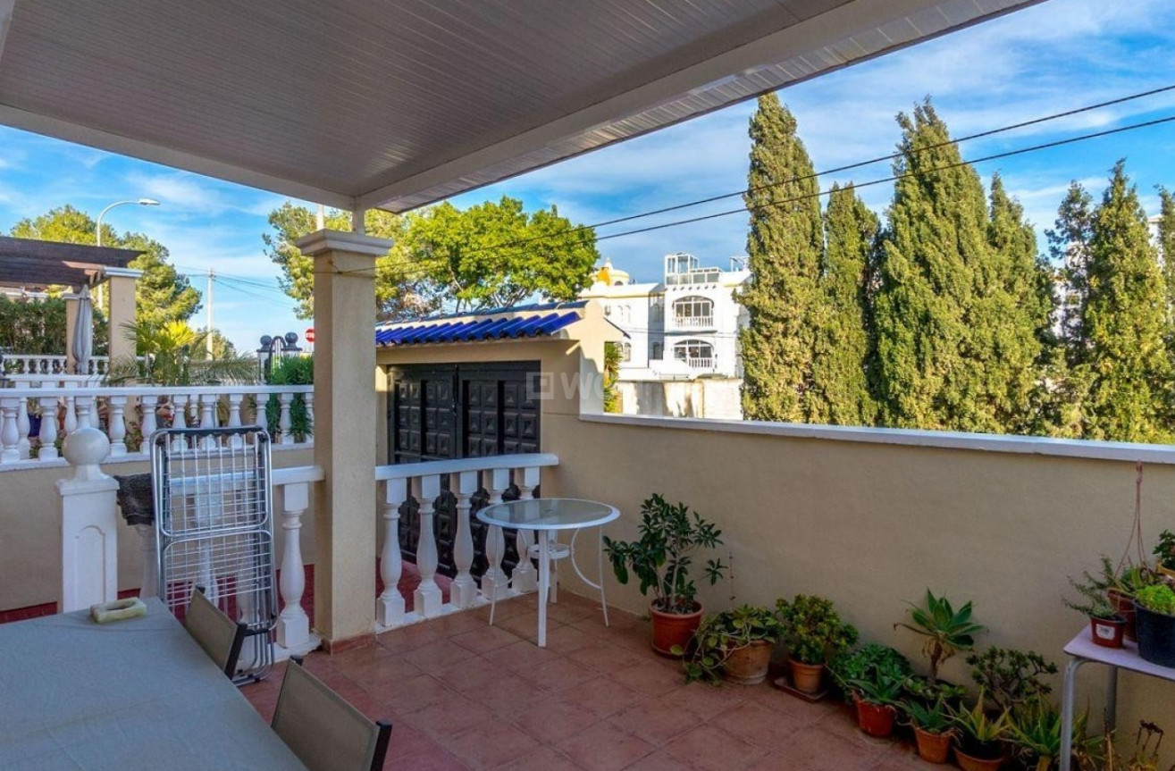 Reventa - Villa - Orihuela Costa - Costa Blanca