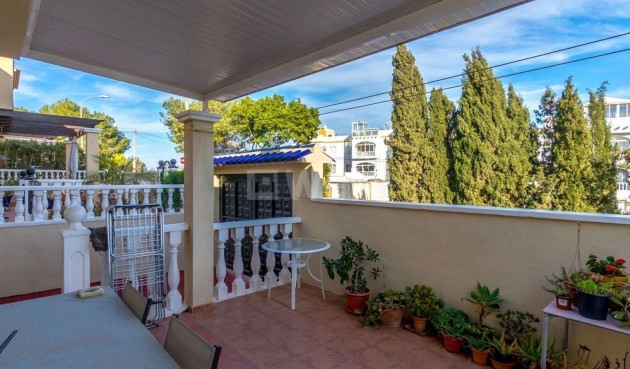 Reventa - Villa - Orihuela Costa - Costa Blanca