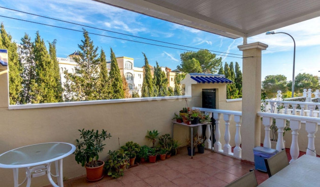 Reventa - Villa - Orihuela Costa - Costa Blanca