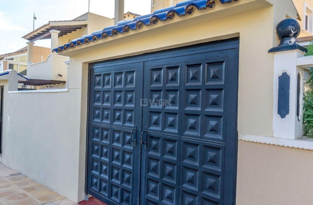 Reventa - Villa - Orihuela Costa - Costa Blanca