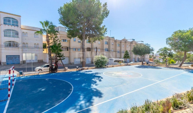 Reventa - Villa - Orihuela Costa - Costa Blanca