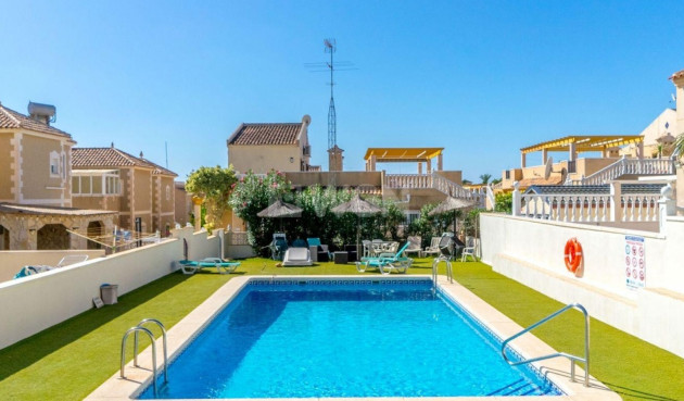 Reventa - Villa - Orihuela Costa - Costa Blanca