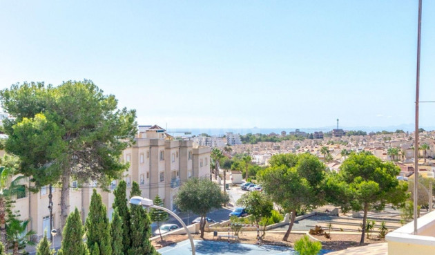 Reventa - Villa - Orihuela Costa - Costa Blanca