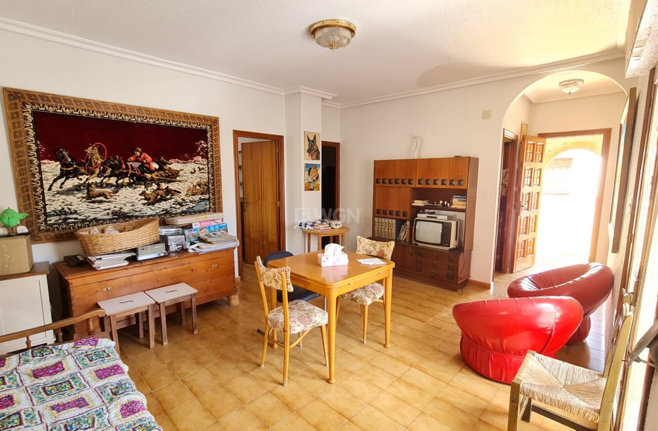 Odsprzedaż - Villa - Monóvar/Monóver - Inland