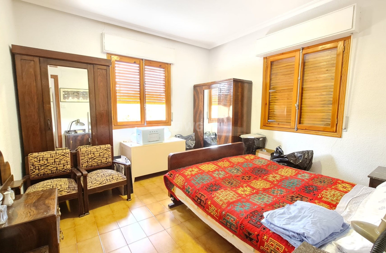 Odsprzedaż - Villa - Monóvar/Monóver - Inland